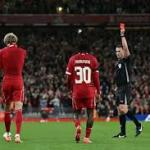 Apologetic Ekitike Faces Ban After Costly Celebration