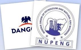 NUPENG Slams Dangote Group Over Alleged Union-Busting