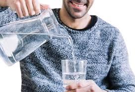 DRINKING WATER
