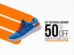 Shoe Ads