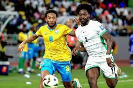 World Cup Dreams Shattered: Sports Editors on Super Eagles' Grim Outlook