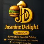 JASMINE DELIGHT