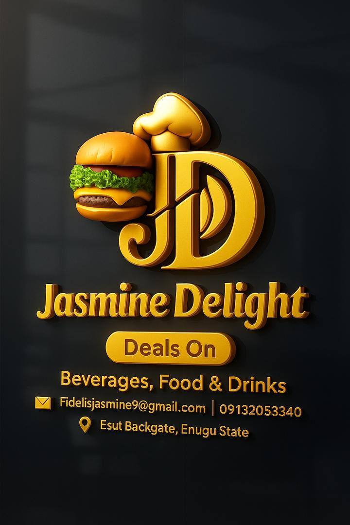 JASMINE DELIGHT